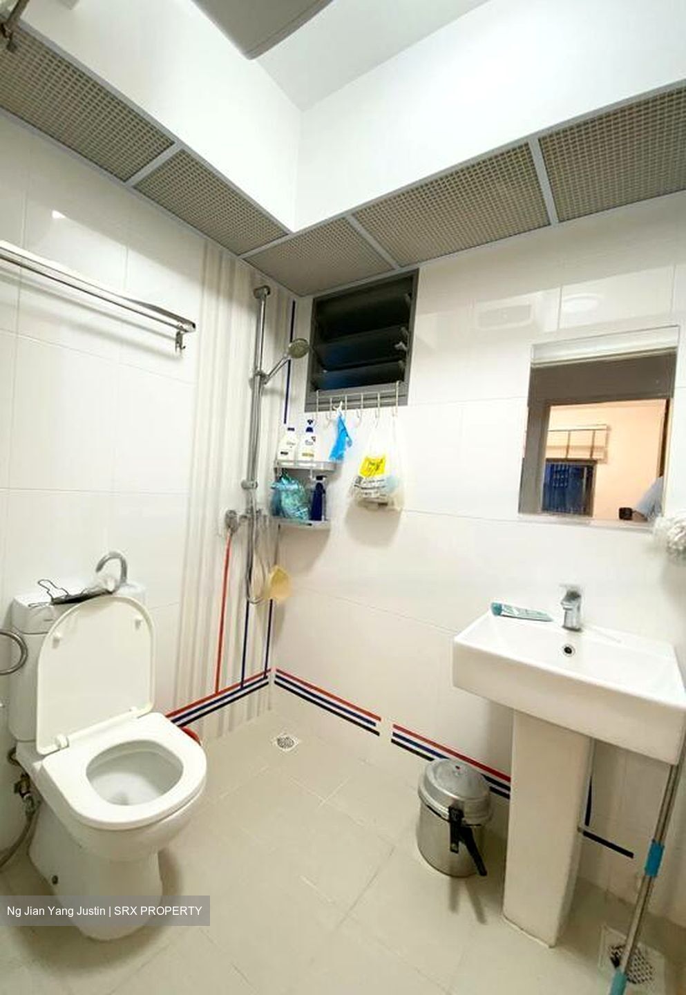 Blk 30 Skyresidence @ Dawson (Queenstown), HDB 3 Rooms #466090221
